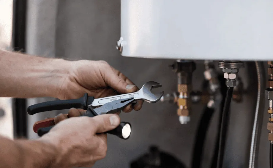 Why choose Water Heater Repair in Coatsburg, IL